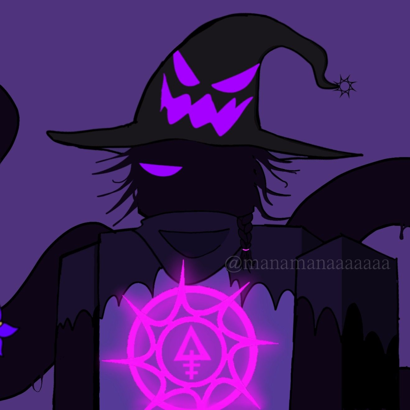 🪻🧙‍♀️ - zeta