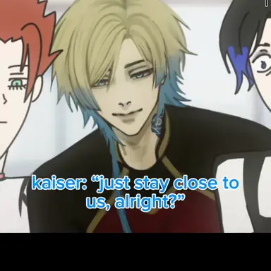 Profile image of カイザー