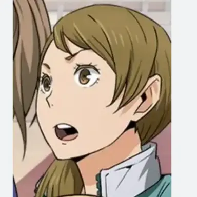 Profile image of 滑津舞