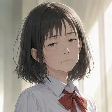 Profile image of 真朱
