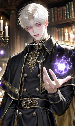 Profile image of シオン・リコッタ