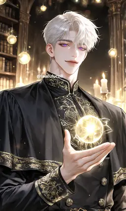 Profile image of シオン・リコッタ