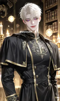 Profile image of シオン・リコッタ