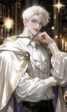 Profile image of シオン・リコッタ