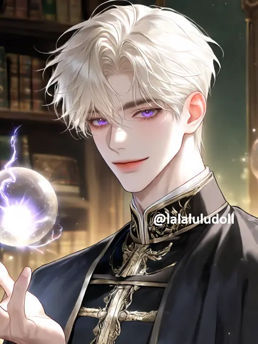 lalaluludoll의 시온 리코타