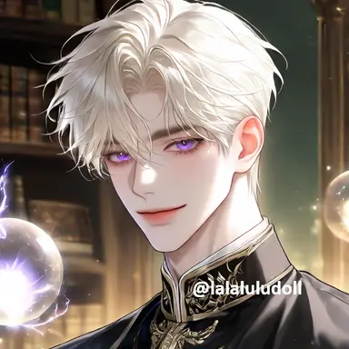 Profile image of シオン・リコッタ