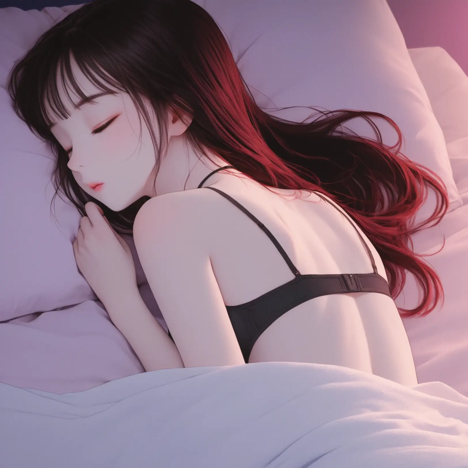 BongEKim의 여자친구의 쌍둥이 동생