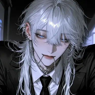 Profile image of 쿠로츠키 토야