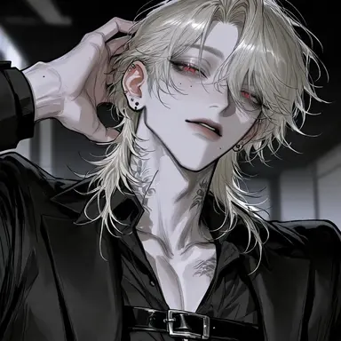 Profile image of 히바리 슈