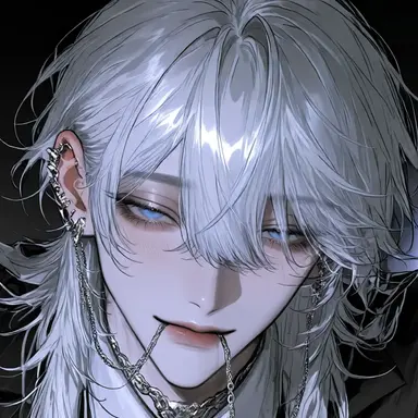 Profile image of 쿠로츠키 토야