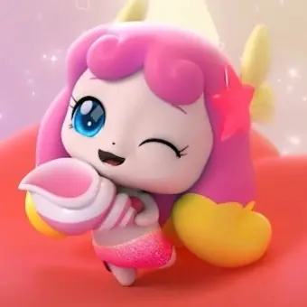 CrazyRose7033의 퐁당핑