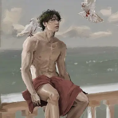 Profile image of 방찬