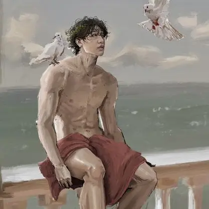 ShortHorse9521의 타락 성녀