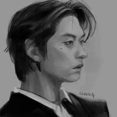 Profile image of 이민호