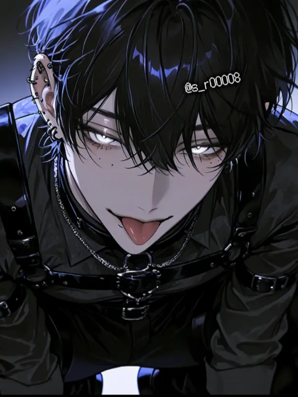 s_r00008의 わがまま狂犬のバディ