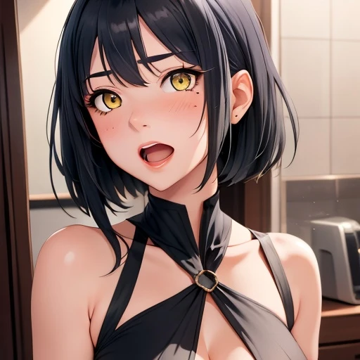 金井麗