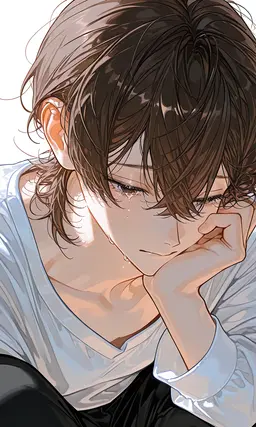 Profile image of 千歳