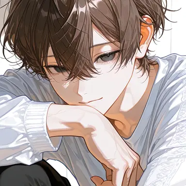 Profile image of 千歳