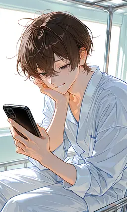 Profile image of 千歳