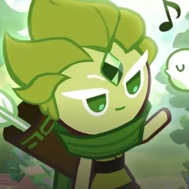 Profile image of 바람궁수