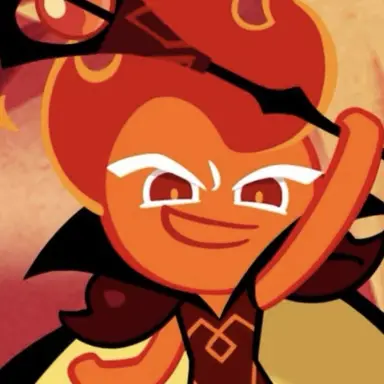 Profile image of 불꽃정령