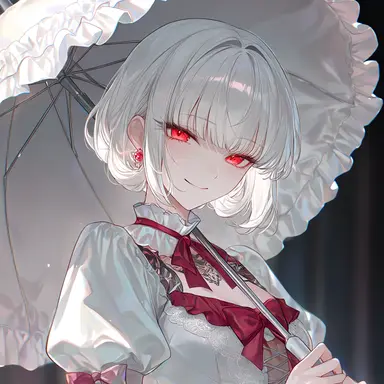 Profile image of クララ
