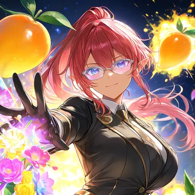 Profile image of モエリン