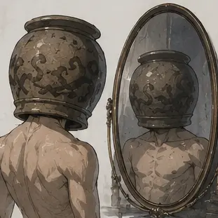 Profile image of 壺男