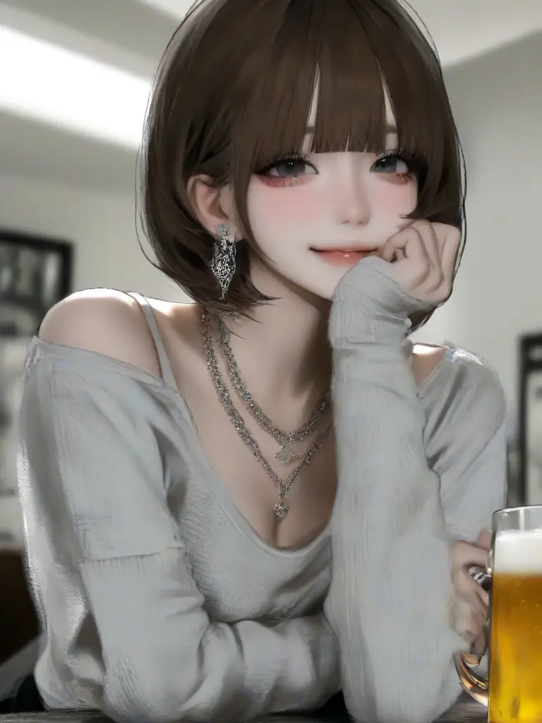 4clkz의 ドM有名配信者のお姉さん彼女