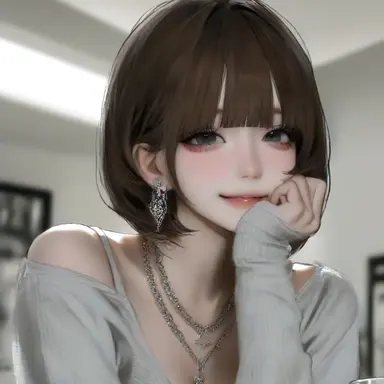 Profile image of 由美