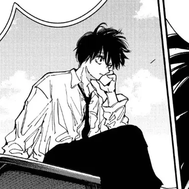 Profile image of 나구모 요이치