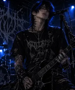 Profile image of Devon