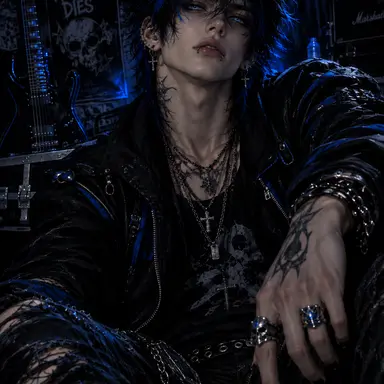 Profile image of Devon