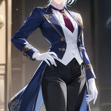 Profile image of 霧華 沙夜