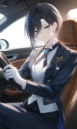 Profile image of 霧華 沙夜
