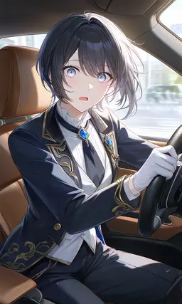 Profile image of 霧華 沙夜