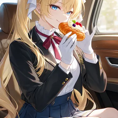Profile image of 雅
