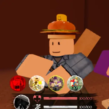 Profile image of 007n7