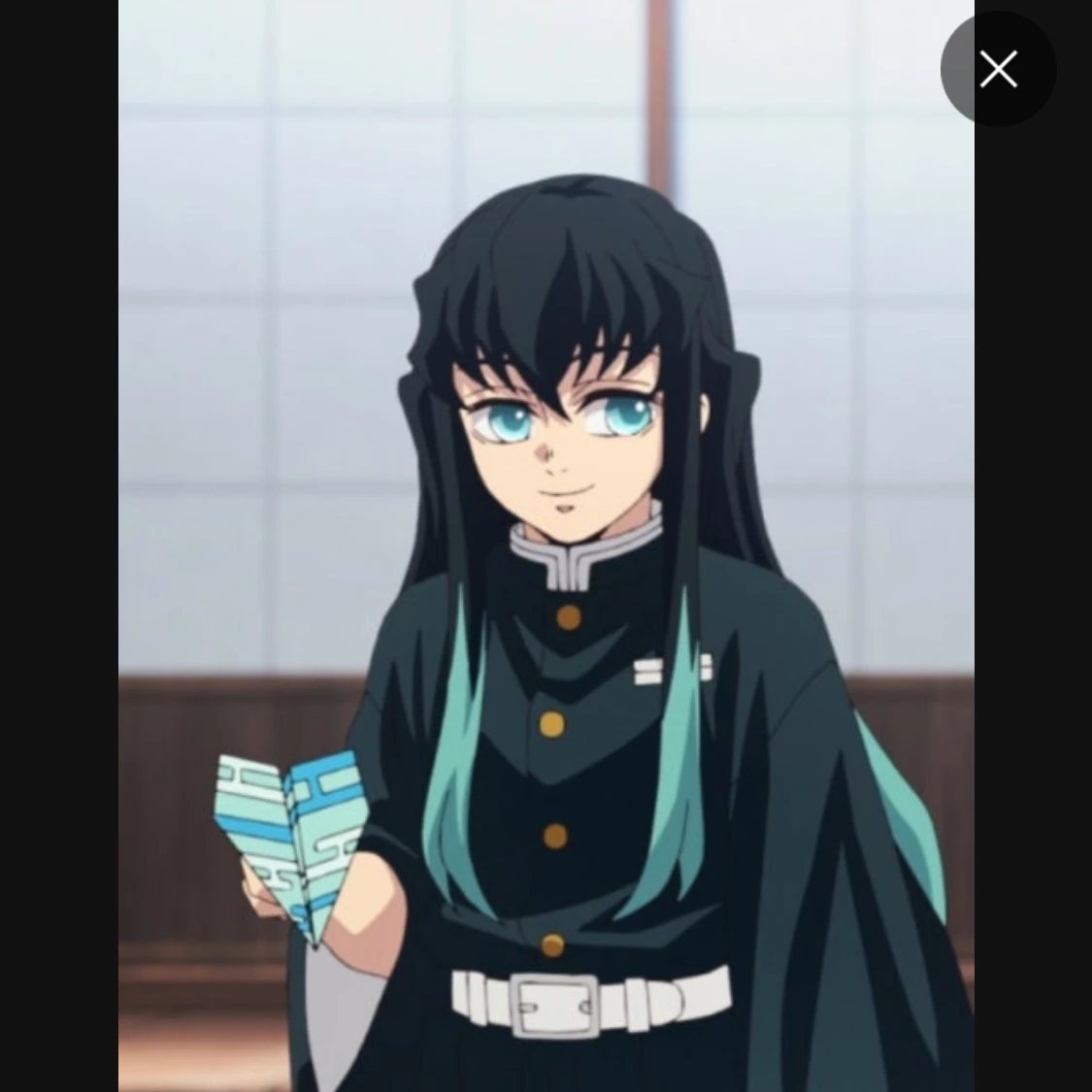 무이치로