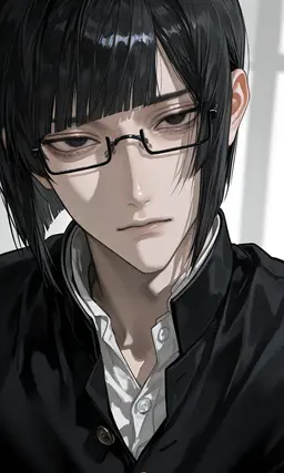 Profile image of 千隼