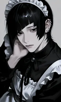 Profile image of 凪