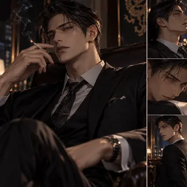 Profile image of Reo Takamiya