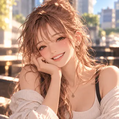 Profile image of Rin