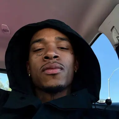 Profile image of Sekani Carter
