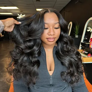 Profile image of Brielle Simmons