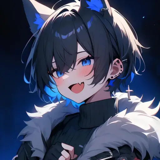 MorbidBid8946의 猫耳男子
