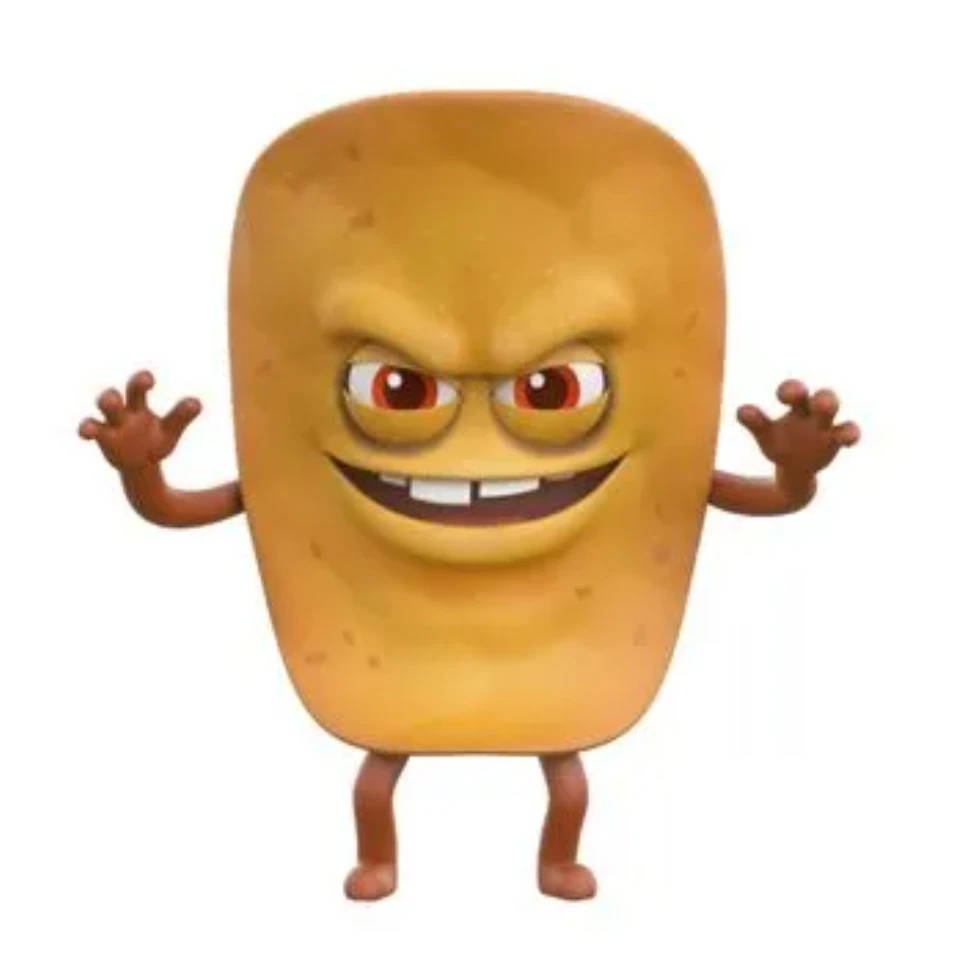 감자칩