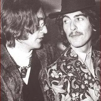 Profile image of John