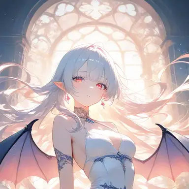 Profile image of 蝙乃