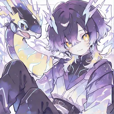 Profile image of ミライドン